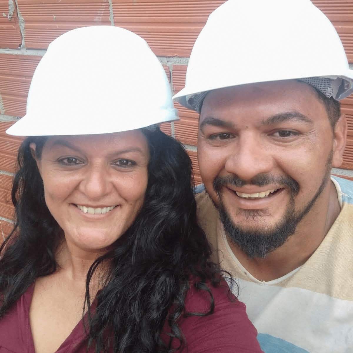 Casal Oliveira Duarte